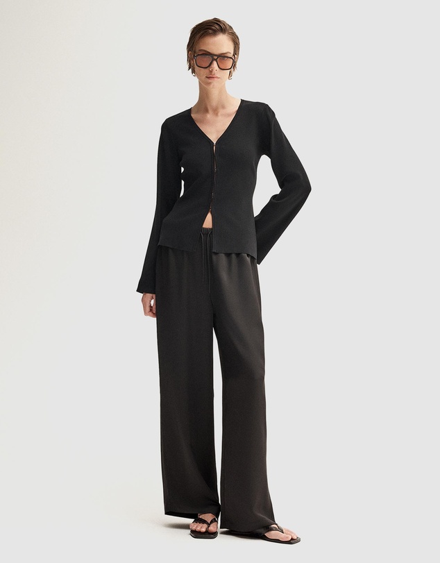 Elka Collective - Clare Knit Top