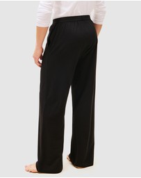 Tommy Hilfiger - TH Original Relaxed Jersey Pyjama Pant