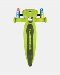 Globber - Primo Foldable Lights Scooter