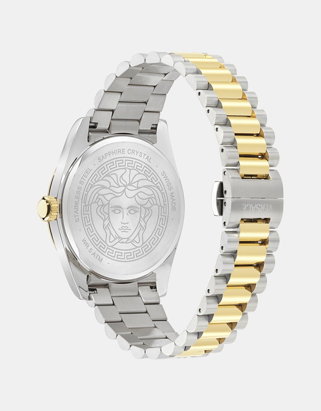 Versace - Millenyium Gent Watch