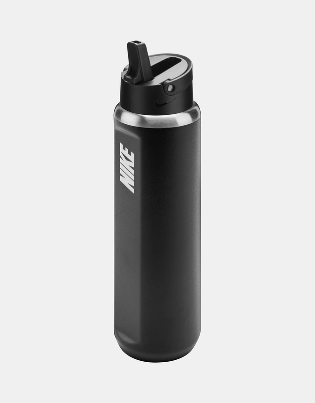 Nike - SS Recharge Straw Bottle 24OZ