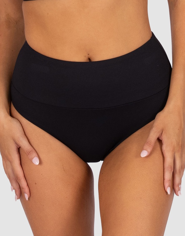 Baku Swimwear - Baku Core Extra Firm Bikini Bottom
