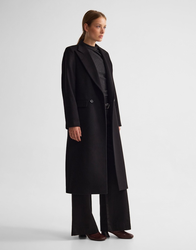 Oxford - Saskia Coat