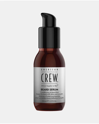 American Crew - Crew Beard Serum 50mL