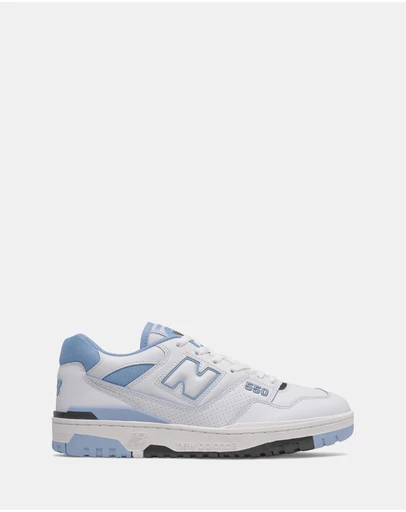 New Balance - 550 Higher Learning - Unisex