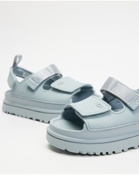 UGG - Goldenglow Sandals - Babies-Kids
