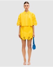 Acler - Blairhall Mini Skirt