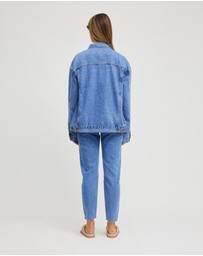 TOJHA - Finn Denim Jacket