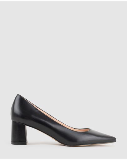 Black Calf