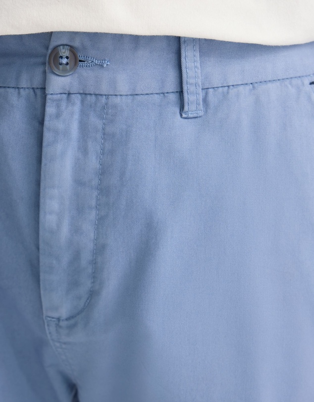 Oxford - Henry Chino Shorts