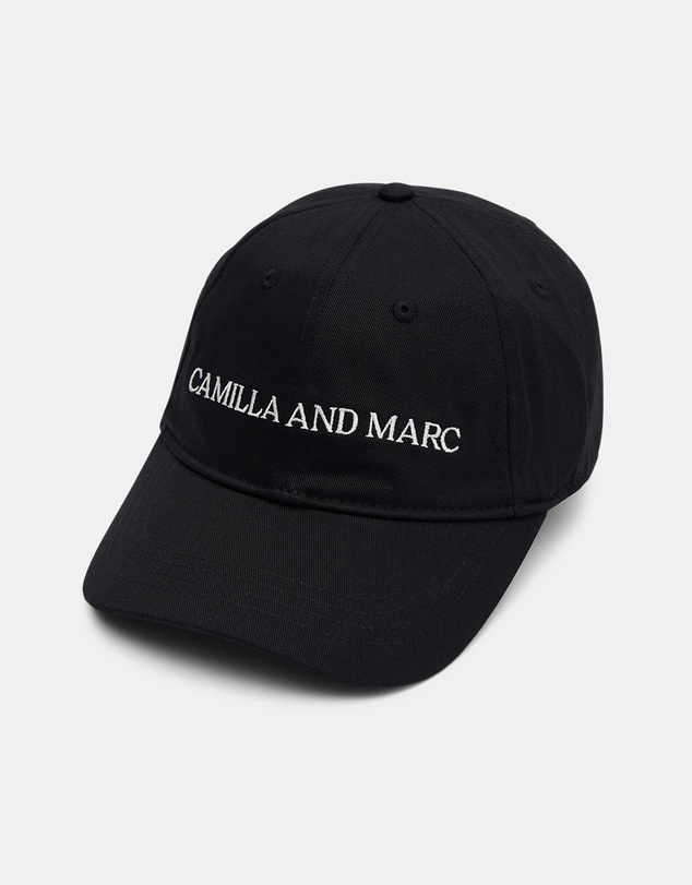 C&M CAMILLA AND MARC - Asher Cap