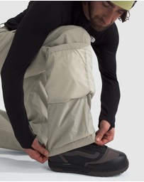 The North Face - Seymore Snow Pants