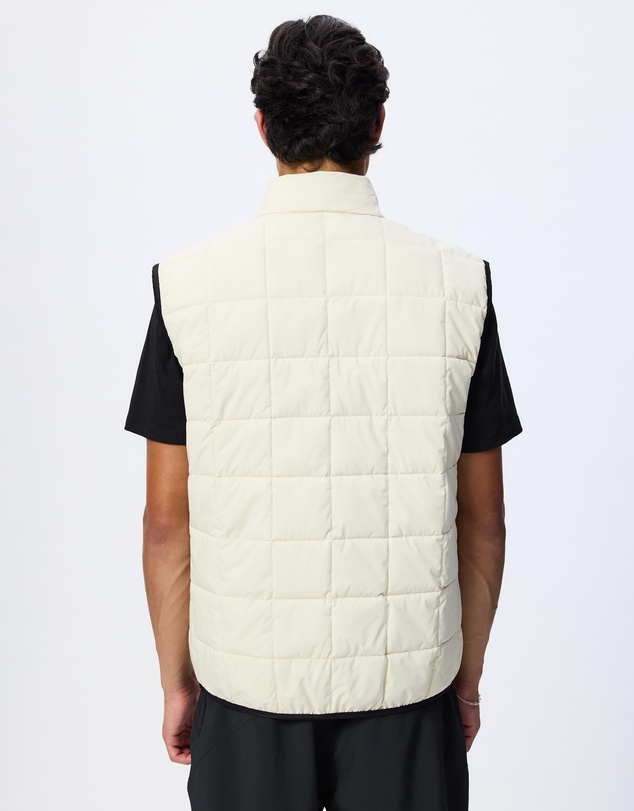 Emporio Armani EA7 - Train Premium Shield Thermore Vest