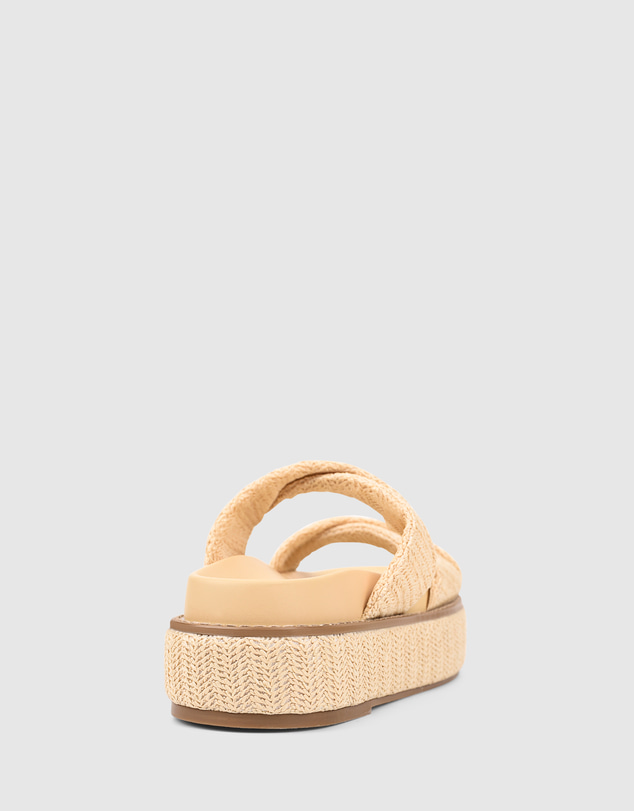 Verali - Rue Flatform Slides