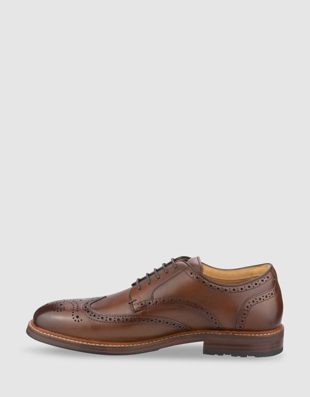 Florsheim - Anthem Wingtip