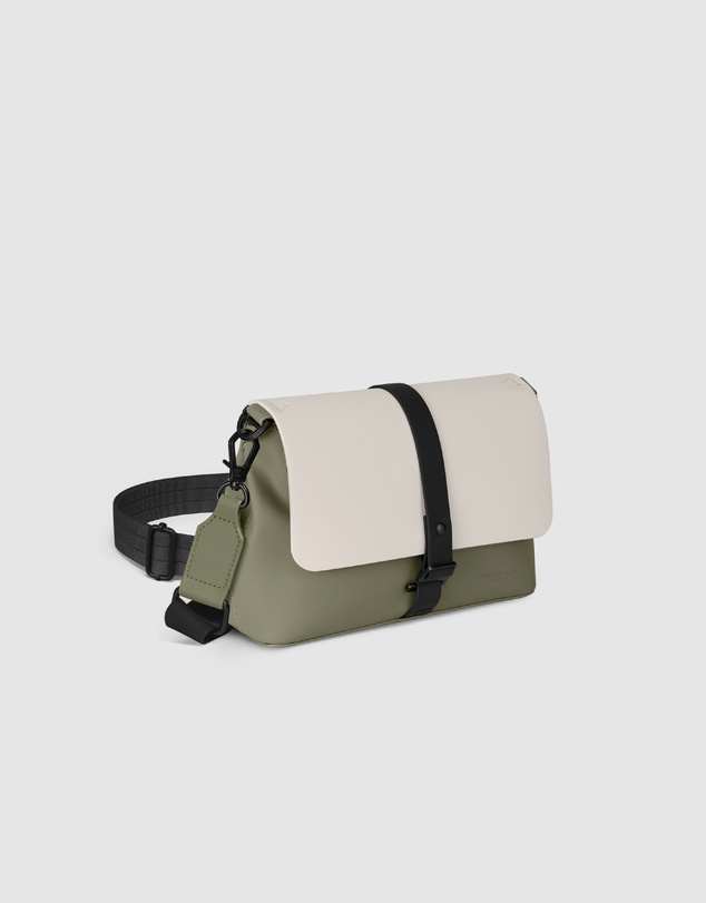 Gaston Luga - Spläsh - Crossbody Waterproof Shoulder Carry Bag