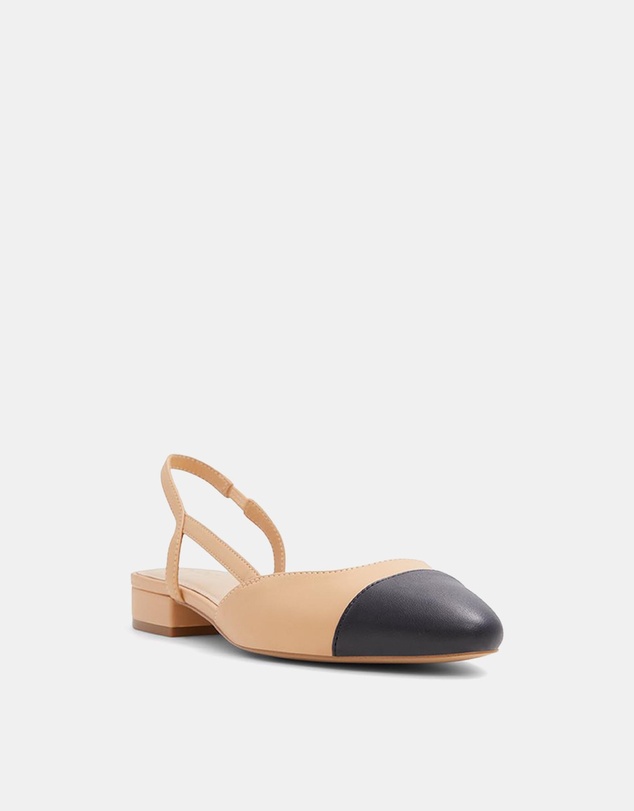 ALDO - Clementinne Slingback Flats
