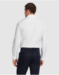 Tarocash - Dc Cotton Easy Care Shirt