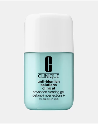Clinique - Anti-Blemish Solutions Clinical Advanced Clearing Gel 20ml
