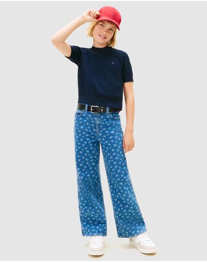 Dark Night Navy