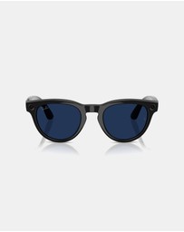 Ray-Ban - Ray-Ban I Meta (Gen 2) 0RW4013