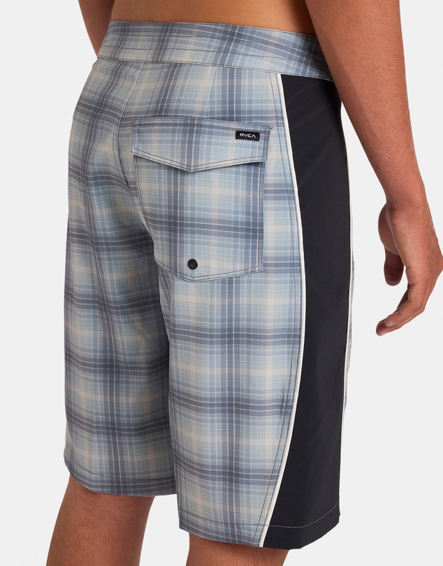 RVCA - Mens Rewind Trunk 21