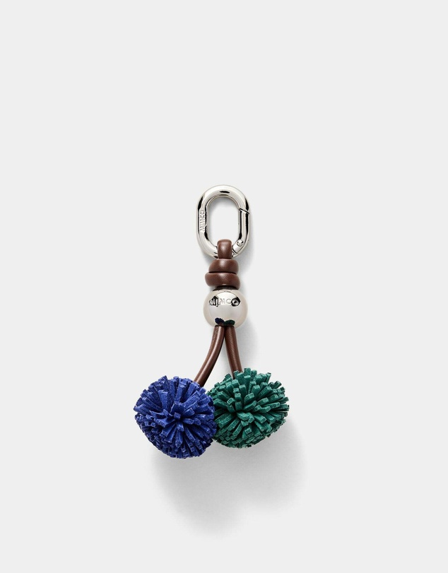 MIMCO - Mini Pom Pom Charm