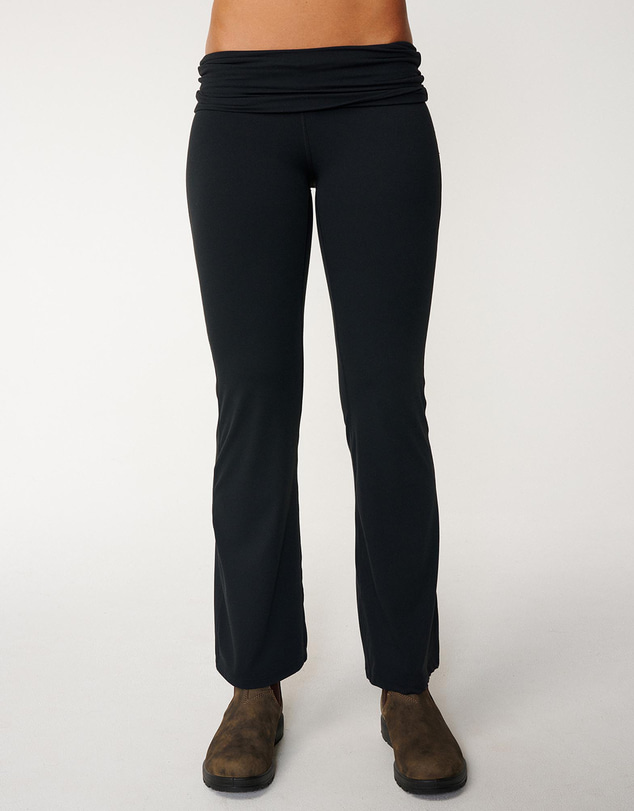 Rip Curl - S-Series Foldover Pants