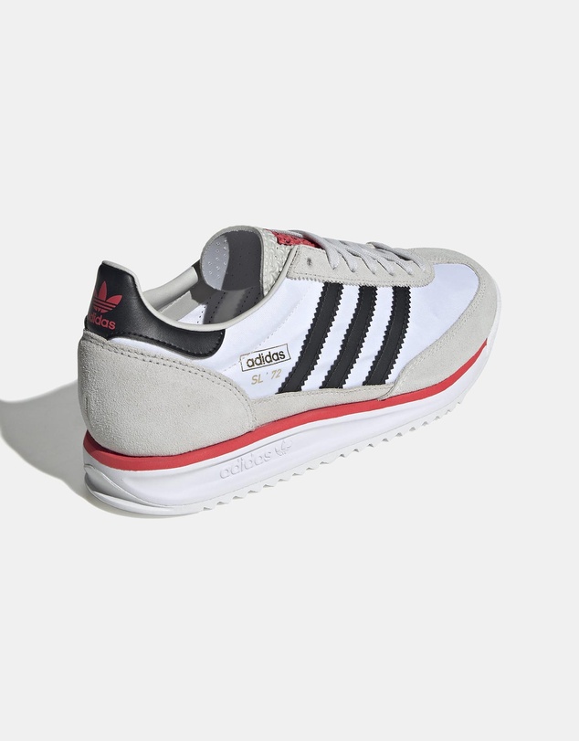 adidas Originals - SL 72 RS Shoes - Unisex