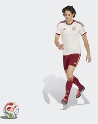 adidas Performance - Spain 26 Away Football Shorts Mens