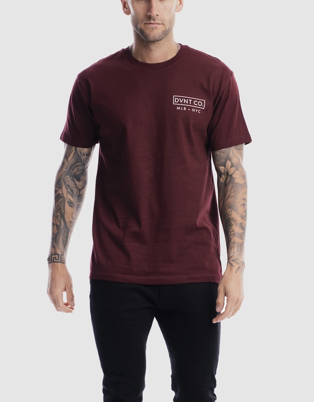 DVNT - NYC Tee