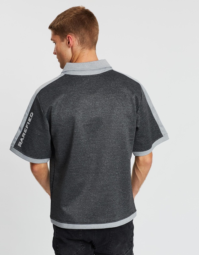 Rarefied - Polo T-Shirt