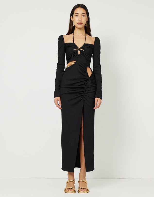 Nicola Finetti - Lorelei Dress