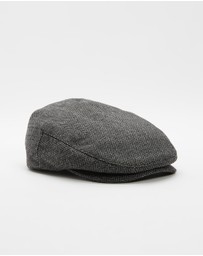 Brixton - Hooligan Snap Cap