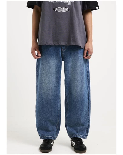 Spencer Project - College Denim Jeans