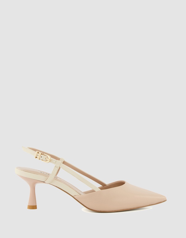 Dune London - Classify - Nude