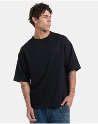 Nana Judy - The Roxford Boxy T-shirt