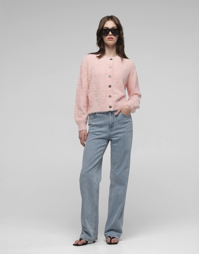 JACANDMOOKI - Camille Cardigan
