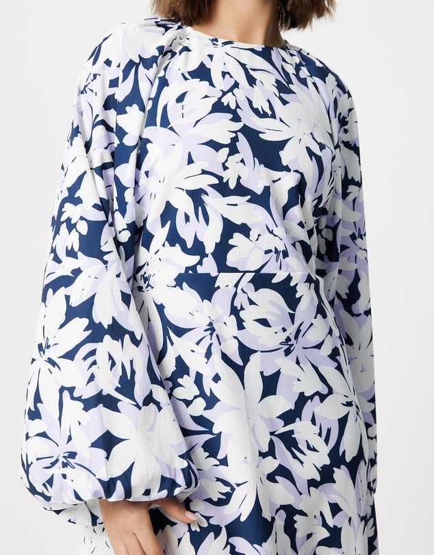 Tussah - Ina Midi Dress