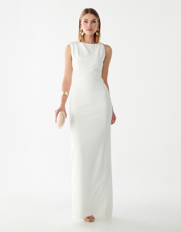 BWLDR - Lexie Maxi Dress