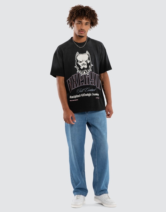 Nena & Pasadena - Dravenix Raptor Tee