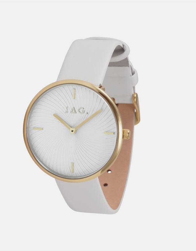 Jag - Rosanna Analouge Women's Watch