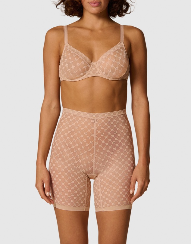 Simone Perele - Plume Shaper Short