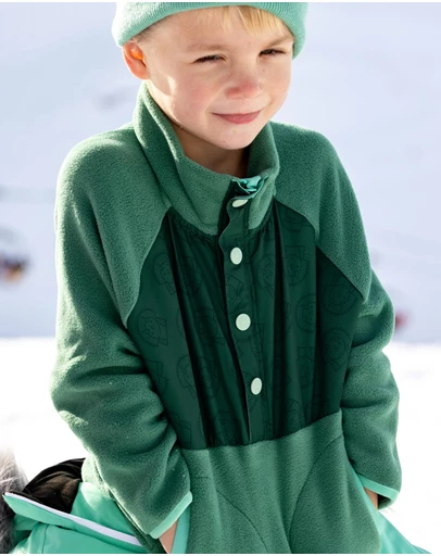 Roarsome - Spike the Dinosaur - Fleece