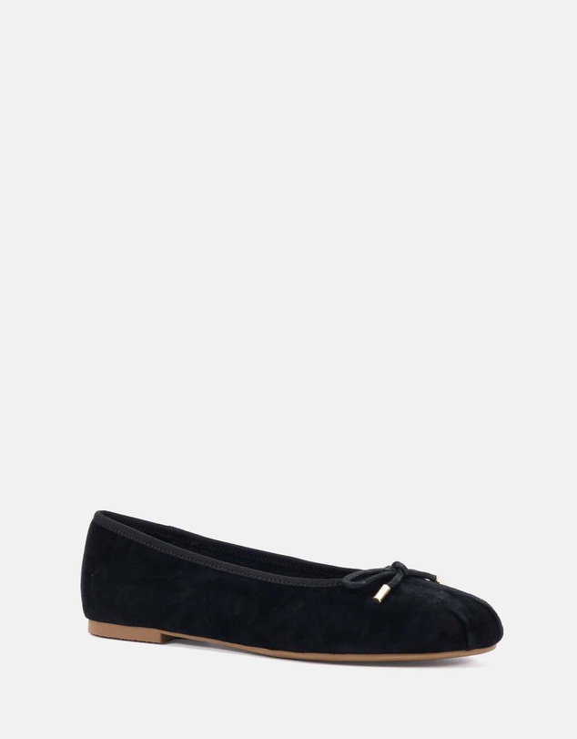 Clarks - Bari Black