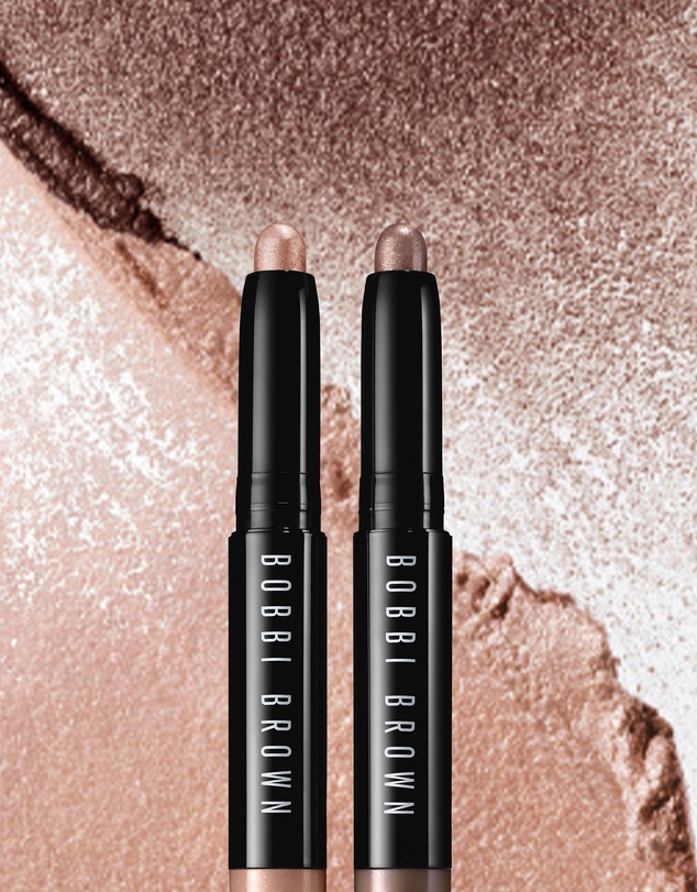 Bobbi Brown - Mini Long-Wear Cream Shadow Stick Duo