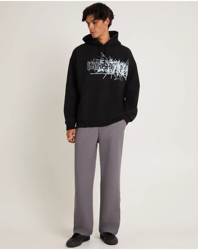 Insight - Union Pants