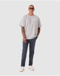 Zanerobe - Snapshot Chino Anchor