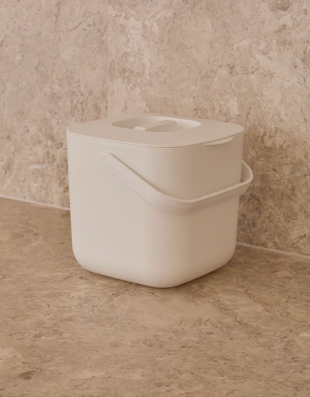 DESIGNSTUFF - ETTA Compost Bin 7L