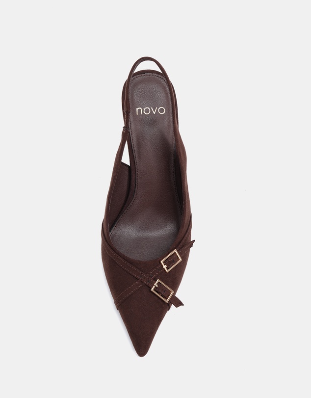 Novo - Iggi High Heels